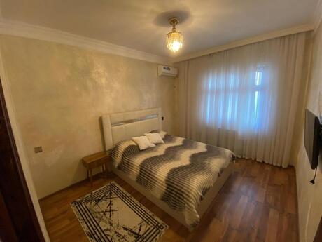 2 otaqlı mənzil, 65 m², Həzi Aslanov: 147 000 ₼ 3