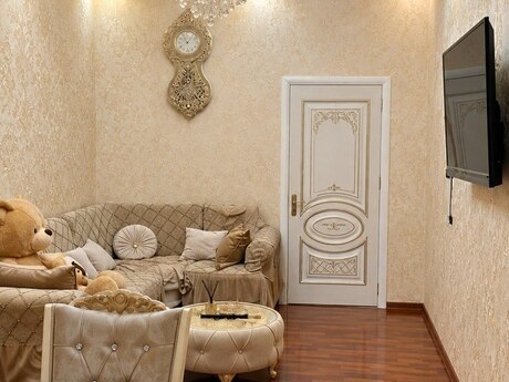 3 otaqlı mənzil, 83 m², 20 Yanvar: 225 000 ₼ 2