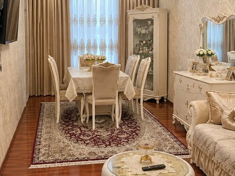 Объявление №6474407 - Баку, м. 20 января, 3-комн., 83 м², 5/12 этаж
