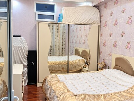 3 otaqlı mənzil, 83 m², 20 Yanvar: 225 000 ₼ 3