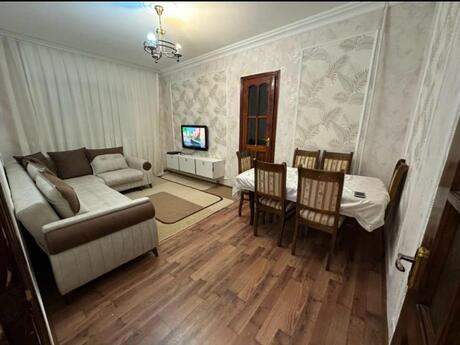 Объявление №6474409 - Баку, Хатаинский р., 2-комн., 68 м², 5/10 этаж