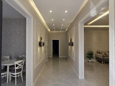 4 otaqlı həyət evi, 180 m², Şüvəlan: 180 000 ₼ 5