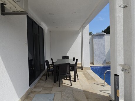 4 otaqlı həyət evi, 180 m², Şüvəlan: 180 000 ₼ 4