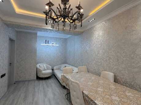 2-room apartment, 60 m², Çinarlı Park: 210 000 ₼ 3