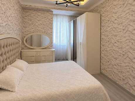 2-room apartment, 60 m², Çinarlı Park: 210 000 ₼ 2