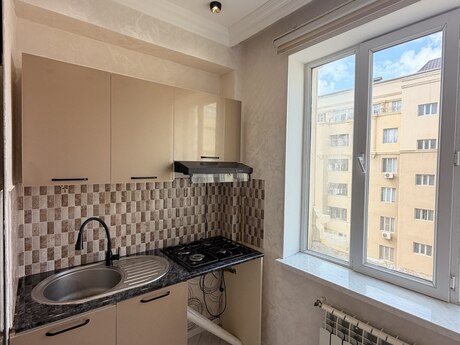 2 otaqlı mənzil, 41 m², Masazır: 88 000 ₼ 5