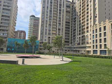 2 otaqlı mənzil, 95,7 m², Nərimanov: 360 000 ₼ 2