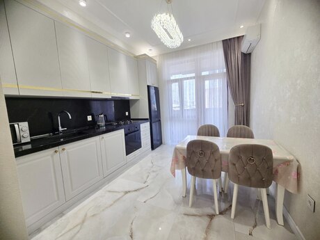 2 otaqlı mənzil, 95,7 m², Nərimanov: 360 000 ₼ 4