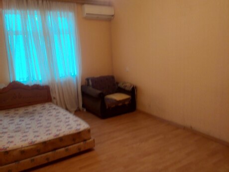 1-room apartment for rent, 50 m², Yeni Günəşli: 400 ₼/mo 2
