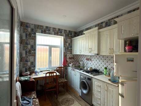 2 otaqlı həyət evi, 60 m², Masazır: 53 000 ₼ 5
