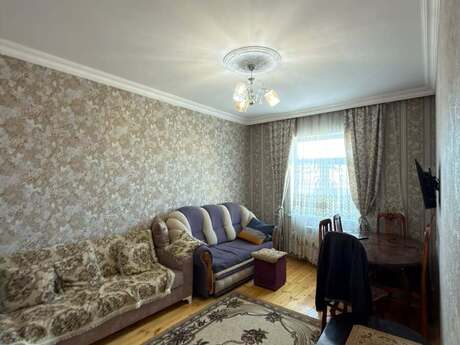 2 otaqlı həyət evi, 60 m², Masazır: 53 000 ₼ 4