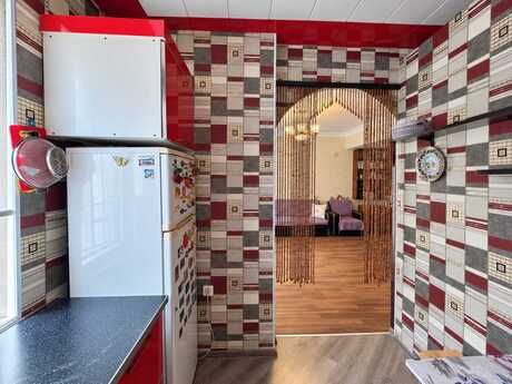 3 otaqlı mənzil, 70 m², Sahil: 450 000 ₼ 5