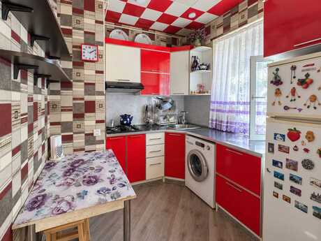 3 otaqlı mənzil, 70 m², Sahil: 450 000 ₼ 4