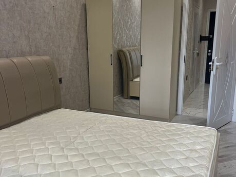 2 otaqlı mənzil, 61 m², Memar Əcəmi: 196 000 ₼ 5