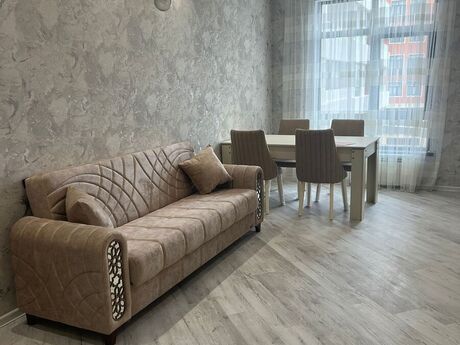 2 otaqlı mənzil, 61 m², Memar Əcəmi: 196 000 ₼ 4