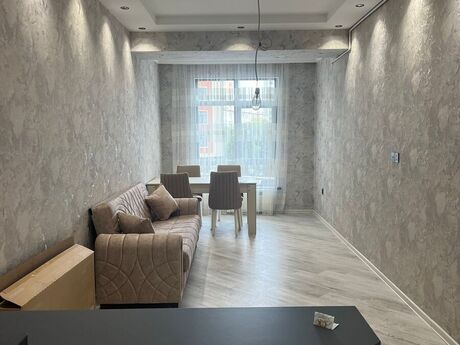 2 otaqlı mənzil, 61 m², Memar Əcəmi: 196 000 ₼ 2