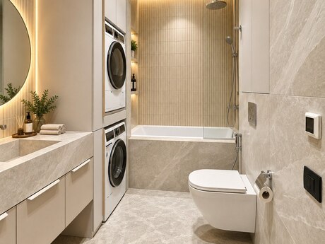 Kirayə 2 otaqlı mənzil, 100 m², Səbail: 6 000 ₼/ay 5