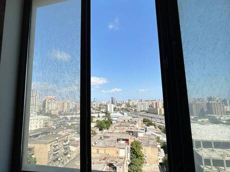 2 otaqlı mənzil, 88 m², 28 May: 275 000 ₼ 4