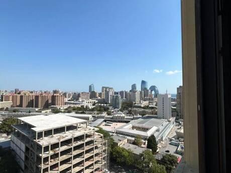 2 rooms · 88 m² · floor 14/17, 28 May