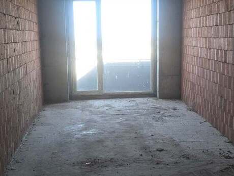 3-room apartment, 111 m², Greenville Residence: 185 000 ₼ 3