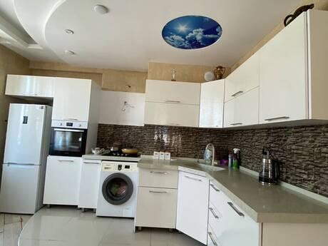 Kirayə 3 otaqlı mənzil, 85 m², Həzi Aslanov: 760 ₼/ay 4