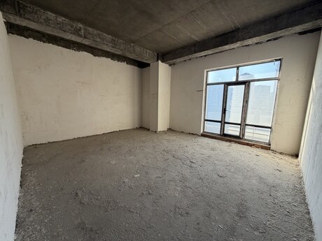 3-room apartment, 123 m², 28 May: 349 000 ₼ 2