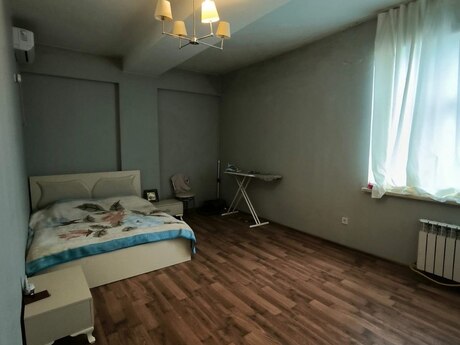 Kirayə 2 otaqlı mənzil, 85 m², Həzi Aslanov: 600 ₼/ay 3