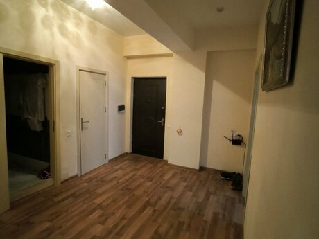 Kirayə 2 otaqlı mənzil, 85 m², Həzi Aslanov: 600 ₼/ay 5