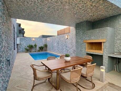 4 otaqlı həyət evi, 90 m², Mərdəkan: 160 000 ₼ 2