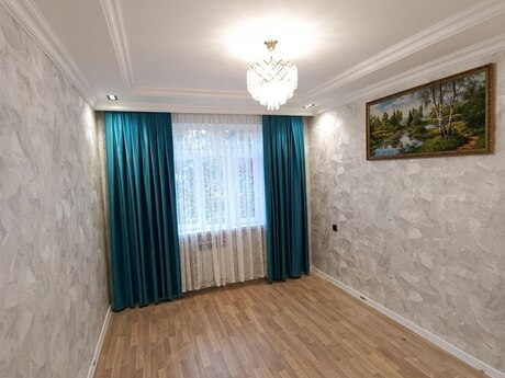 3-room apartment, 66 m², Əhmədli: 171 000 ₼ 2