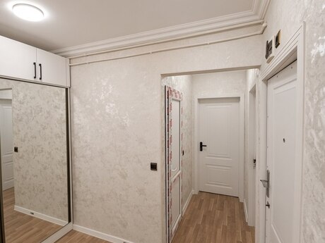 3-room apartment, 66 m², Əhmədli: 171 000 ₼ 4