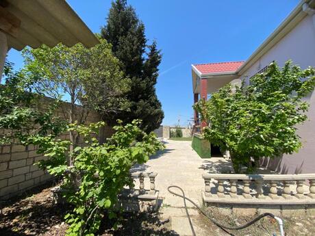 3 otaqlı həyət evi, 120 m², Saray: 118 000 ₼ 4