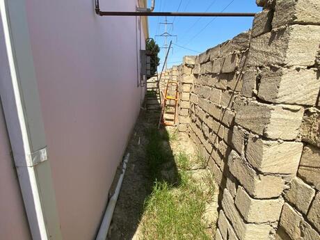 3 otaqlı həyət evi, 120 m², Saray: 118 000 ₼ 5
