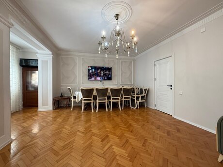 Объявление №6474498 - Баку, Низаминский  р., 3-комн., 90 м², 4/7 этаж