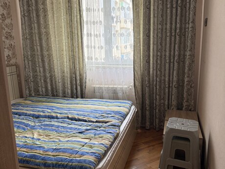 Kirayə 2 otaqlı mənzil, 55 m², Masazır: 350 ₼/ay 4