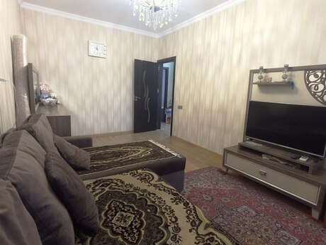 2 otaqlı mənzil, 55 m², Əhmədli: 185 000 ₼ 4