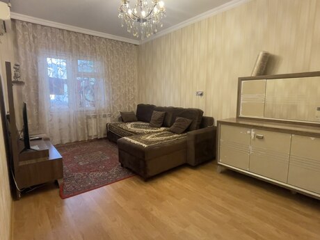 2 otaqlı mənzil, 55 m², Əhmədli: 185 000 ₼ 3