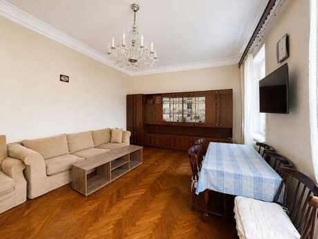 3 otaqlı mənzil, 110 m², İçəri Şəhər: 420 000 ₼ 3