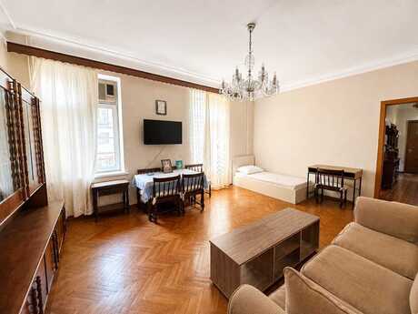 3 otaqlı mənzil, 110 m², İçəri Şəhər: 420 000 ₼ 4