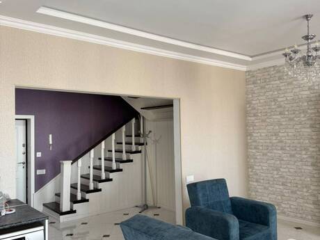 Kirayə 3 otaqlı mənzil, 121 m², Nərimanov: 1 200 ₼/ay 3