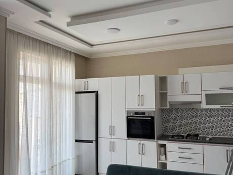 Kirayə 3 otaqlı mənzil, 121 m², Nərimanov: 1 200 ₼/ay 5