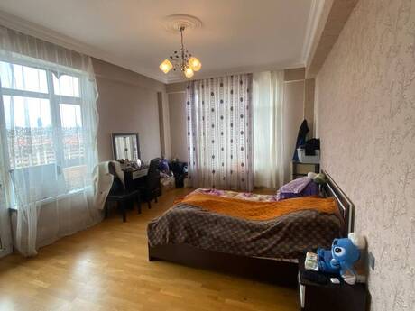 3 otaqlı mənzil, 126 m², Şah İsmayıl Xətai: 395 000 ₼ 4