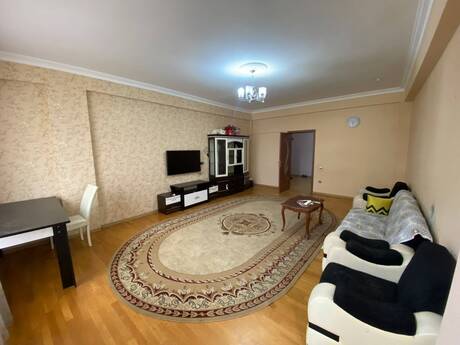 3 otaqlı mənzil, 126 m², Şah İsmayıl Xətai: 395 000 ₼ 5