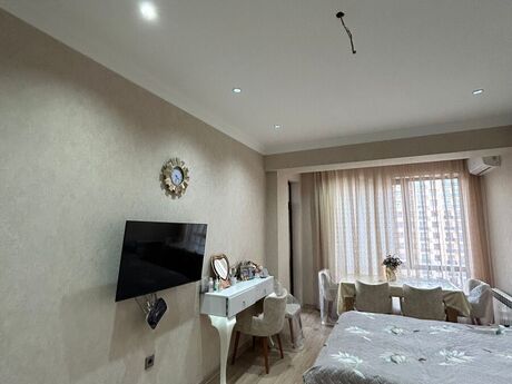 2 otaqlı mənzil, 62 m², 28 May: 250 000 ₼ 4