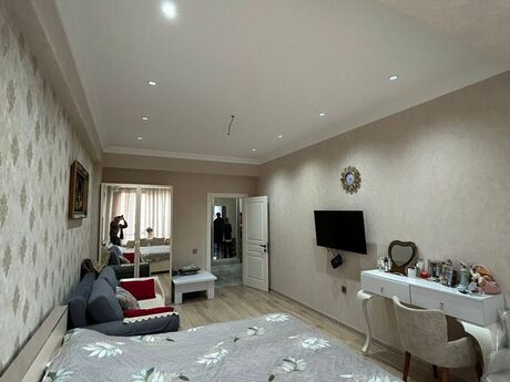 2 otaqlı mənzil, 62 m², 28 May: 250 000 ₼ 5