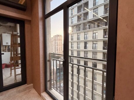 2 otaqlı mənzil, 65,5 m², Whitestone Towers: 395 000 ₼ 4
