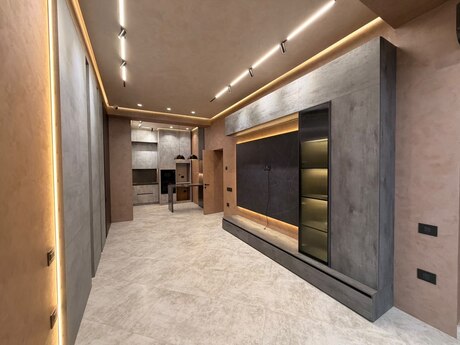 2 otaqlı mənzil, 65,5 m², Whitestone Towers: 395 000 ₼ 2
