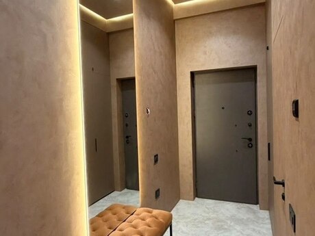 2 otaq · 65,5 m² · 10/20 mərtəbə, Whitestone Towers