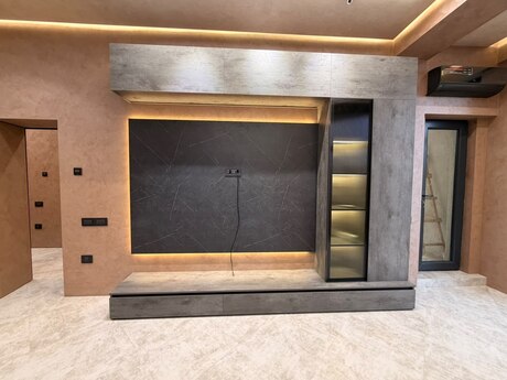 2 otaqlı mənzil, 65,5 m², Whitestone Towers: 395 000 ₼ 5