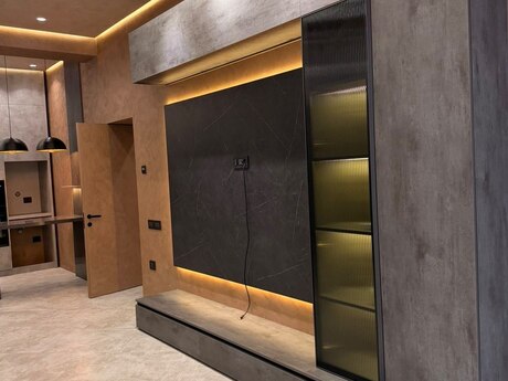 2 otaqlı mənzil, 65,5 m², Whitestone Towers: 395 000 ₼ 3